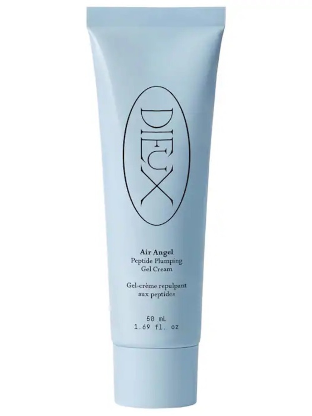Dieux Air Angel Peptide Plumping Gel Cream